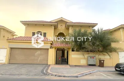 Villa - 4 Bedrooms - 6 Bathrooms for rent in Baniyas - Abu Dhabi