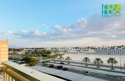 Apartment - 1 Bathroom for rent in Lagoon B13 - The Lagoons - Mina Al Arab - Ras Al Khaimah