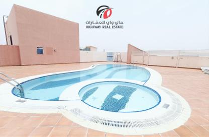 Apartment - 2 Bedrooms - 2 Bathrooms for rent in Smark 4 - Al Nahda 1 - Al Nahda - Dubai