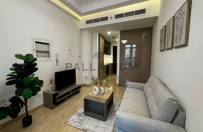 Apartment - 1 Bedroom - 1 Bathroom for rent in Samana Greens - Arjan - Dubai