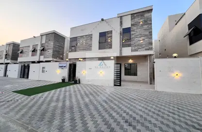 Villa - 5 Bedrooms for rent in Al Aamra Gardens - Al Amerah - Ajman