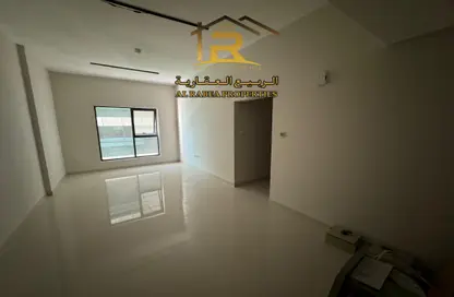 Apartment - 2 Bedrooms - 2 Bathrooms for rent in Gulfa Towers - Al Rashidiya 1 - Al Rashidiya - Ajman