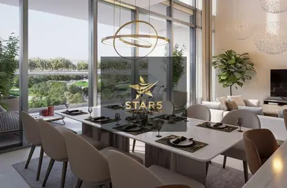 Apartment - 1 Bedroom - 2 Bathrooms for sale in Sobha One Tower E - Sobha Hartland - Mohammed Bin Rashid City - Dubai