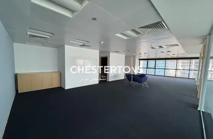 Office Space - Studio for rent in Jumeirah Business Centre 3 (JBC 3) - JLT Cluster Y - Jumeirah Lake Towers - Dubai