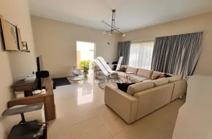 Villa - 3 Bedrooms - 4 Bathrooms for sale in Al Mariah Community - Al Raha Gardens - Abu Dhabi