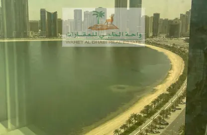 Apartment - 2 Bedrooms - 3 Bathrooms for rent in Al Mamzar - Al Mamzar - Sharjah - Sharjah