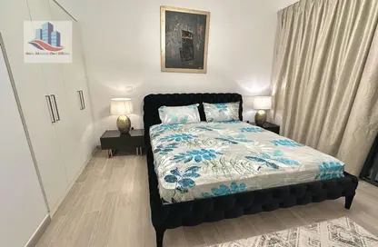 Apartment - 1 Bedroom - 1 Bathroom for rent in Maryam Island - Sharjah