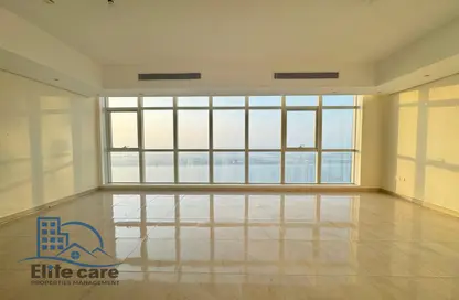 Apartment - 3 Bedrooms - 5 Bathrooms for rent in Al Jazeera Tower - Corniche Road - Abu Dhabi