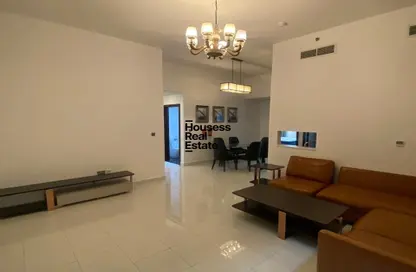 Apartment - 2 Bedrooms - 3 Bathrooms for rent in Resortz by Danube - Arjan - Dubai