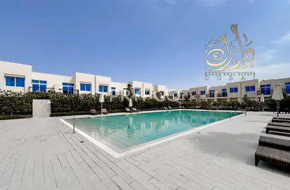 Townhouse - 3 Bedrooms - 4 Bathrooms for sale in Victoria 2 - Damac Hills 2 - Dubai