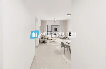 Apartment - 1 Bedroom - 1 Bathroom for sale in Views B - Yas Golf Collection - Yas Island - Abu Dhabi