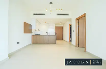 Apartment - 1 Bedroom - 1 Bathroom for rent in Binghatti Onyx - Jumeirah Village Circle - Dubai