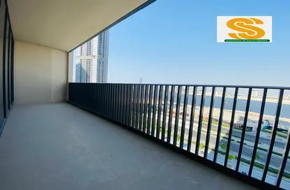 Apartment - 1 Bedroom - 1 Bathroom for rent in Harbour Gate Tower 1 - Harbour Gate - Dubai Creek Harbour (The Lagoons) - Dubai