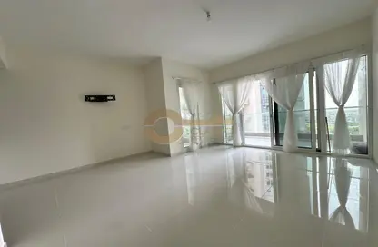 Apartment - Studio - 1 Bathroom for rent in Viridis C - Viridis Residence and Hotel Apartments - Damac Hills 2 - Dubai