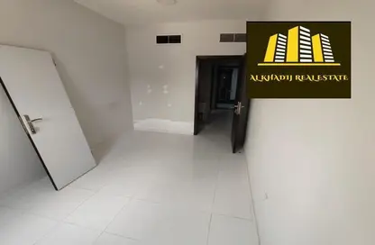 Apartment - 1 Bathroom for rent in Al Mowaihat 2 - Al Mowaihat - Ajman