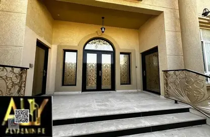 Villa - 6 Bedrooms for sale in Al Yasmeen 1 - Al Yasmeen - Ajman