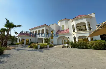 Villa - 6 Bedrooms for sale in Nad Al Hamar Avenues - Nadd Al Hammar - Dubai