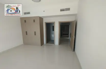 Apartment - 1 Bedroom - 2 Bathrooms for rent in Al Jurf 2 - Al Jurf - Ajman Downtown - Ajman