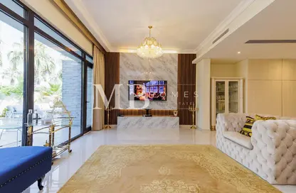 Villa - 3 Bedrooms - 5 Bathrooms for sale in Whitefield 1 - Whitefield - DAMAC Hills - Dubai