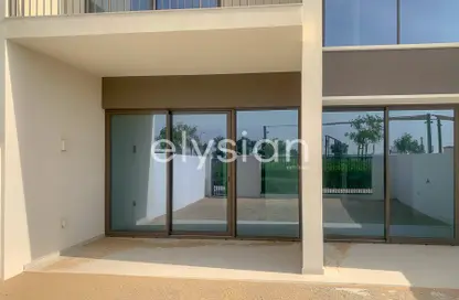 Villa - 3 Bedrooms - 3 Bathrooms for rent in Nara - The Valley - Dubai