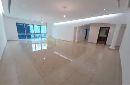 Apartment - 2 Bedrooms - 2 Bathrooms for rent in Al Bateen Wharf - Al Bateen - Abu Dhabi