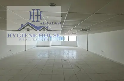 Office Space - Studio - 1 Bathroom for sale in Al Rashidiya - Ajman