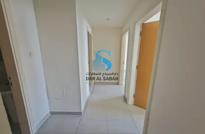 Apartment - 2 Bedrooms - 2 Bathrooms for rent in Bukhara Street - Al Nahda - Sharjah