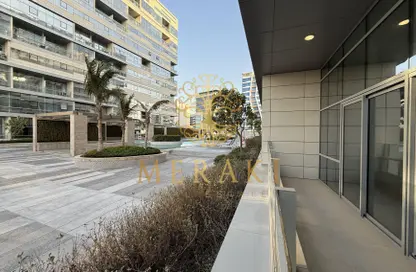 Apartment - 3 Bedrooms - 5 Bathrooms for sale in Lamar Residences - Al Seef - Al Raha Beach - Abu Dhabi