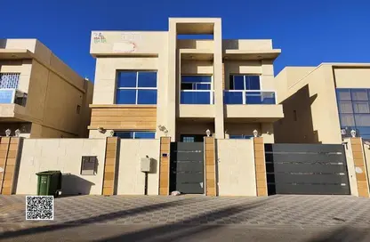 Villa - 5 Bedrooms - 7 Bathrooms for sale in Al Maha Village - Al Zahya - Ajman