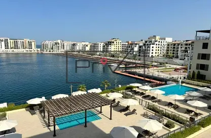 Apartment - 1 Bedroom - 2 Bathrooms for sale in Le Ciel - La Mer - Jumeirah - Dubai