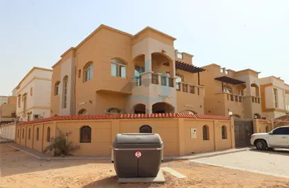 Villa - 5 Bedrooms - 6 Bathrooms for sale in Al Rawda 2 Villas - Al Rawda 2 - Al Rawda - Ajman