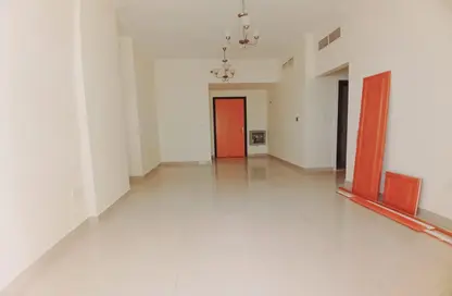 Apartment - 2 Bedrooms - 2 Bathrooms for rent in Muwaileh Commercial - Sharjah