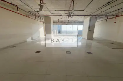 Office Space - Studio - 1 Bathroom for rent in Al Manara Tower - Business Bay - Dubai