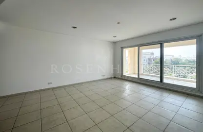 Apartment - 1 Bedroom - 2 Bathrooms for rent in Southwest Apartments - Green Community West - Green Community - Dubai