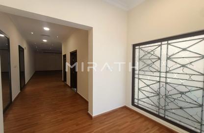 Villa - 4 Bedrooms - 5 Bathrooms for rent in Al Barsha 1 Villas - Al Barsha 1 - Al Barsha - Dubai