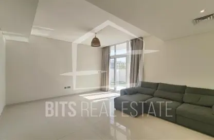 Townhouse - 3 Bedrooms - 5 Bathrooms for sale in Casablanca Boutique Villas - Sanctnary - Damac Hills 2 - Dubai