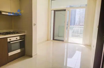 Apartment - 1 Bedroom - 1 Bathroom for rent in Vera Residences - Business Bay - Dubai