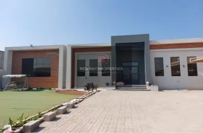 Villa - 5 Bedrooms - 7 Bathrooms for sale in Al Qusaidat - Ras Al Khaimah