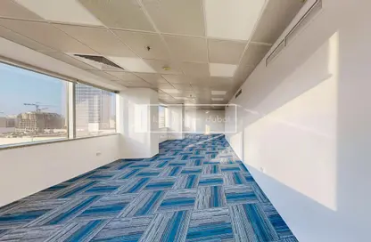 Office Space - Studio for rent in Al Moosa Tower 1 - Al Moosa Towers - Sheikh Zayed Road - Dubai