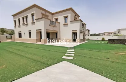 Villa - 4 Bedrooms - 4 Bathrooms for rent in Yasmin - Arabian Ranches 2 - Dubai