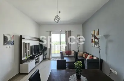 Apartment - 2 Bedrooms - 2 Bathrooms for rent in Waters Edge - Yas Island - Abu Dhabi