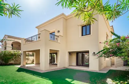 Villa - 5 Bedrooms - 5 Bathrooms for sale in Samara - Arabian Ranches 2 - Dubai