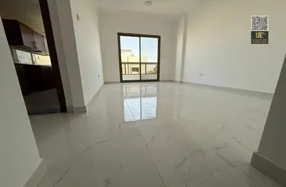 Apartment - 1 Bedroom - 2 Bathrooms for rent in Al Rawda 2 Villas - Al Rawda 2 - Al Rawda - Ajman