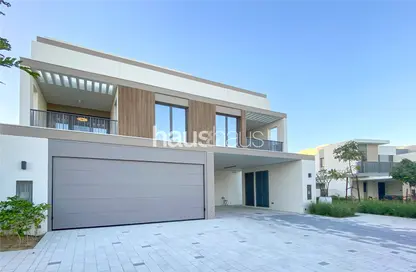 Villa - 4 Bedrooms - 6 Bathrooms for rent in Aura - Tilal Al Ghaf - Dubai