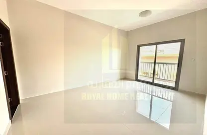 Apartment - 2 Bedrooms - 2 Bathrooms for rent in Ajman 44 building - Al Hamidiya 1 - Al Hamidiya - Ajman