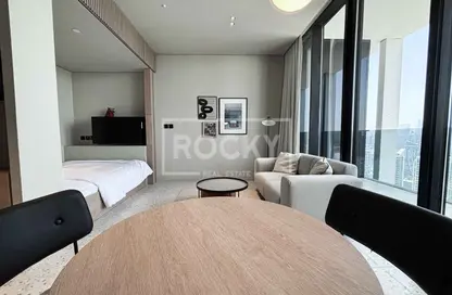 Apartment - 1 Bathroom for sale in UPSIDE Living - Business Bay - Dubai