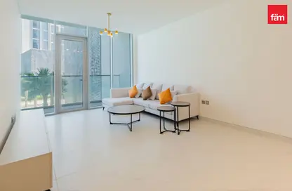 Apartment - 1 Bedroom - 2 Bathrooms for rent in The Residences at District One - Mohammed Bin Rashid City - Dubai