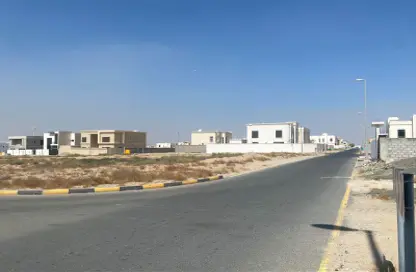 Land - Studio for sale in Al Riqaibah - Al Suyoh - Sharjah