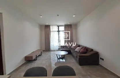 Apartment - 2 Bedrooms - 2 Bathrooms for rent in Majestique Residence 1 - Majestique Residence - Dubai South (Dubai World Central) - Dubai