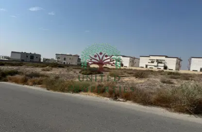 Land - Studio for sale in Barashi - Al Badie - Sharjah